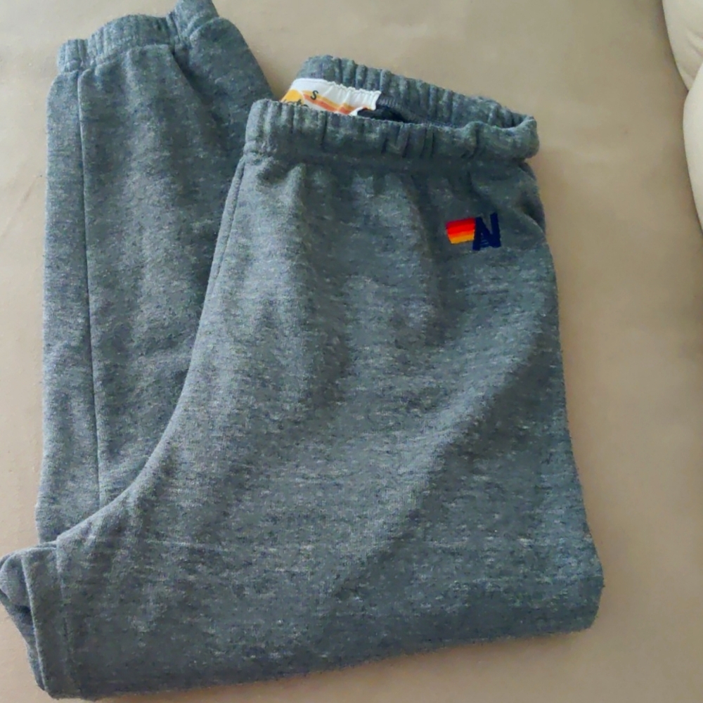Aviator Nation joggers